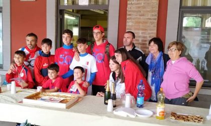 Atletica spinese compie 50 anni