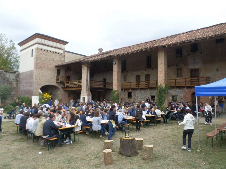 Polenta e sopei, un viaggio nella tradizione rurale FOTO