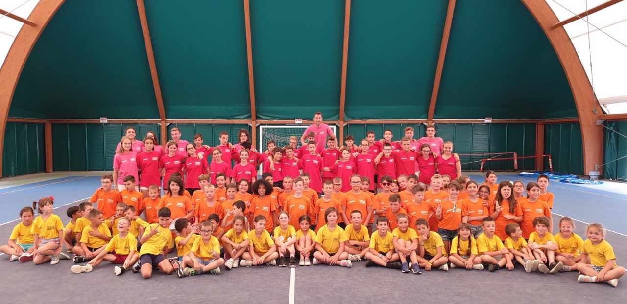Podio nazionale per i ragazzi della Fabiani Tennischool FOTO