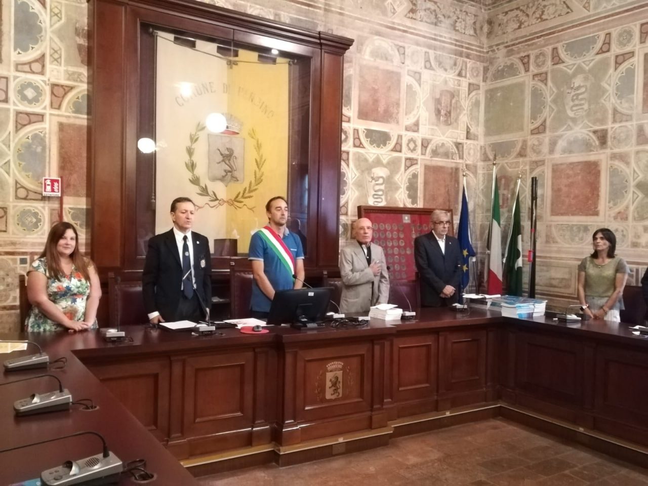 Festa dei 18enni