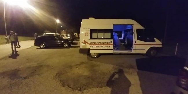 Anziano brianzolo scomparso a Schilpario