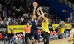 Bcc Treviglio ai quarti di finale di Supercoppa