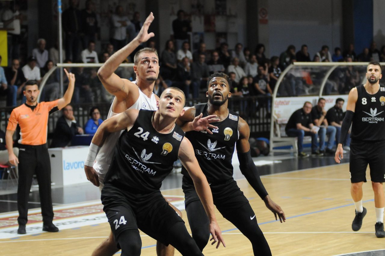 Treviglio eliminata ai quarti di Supercoppa LNP