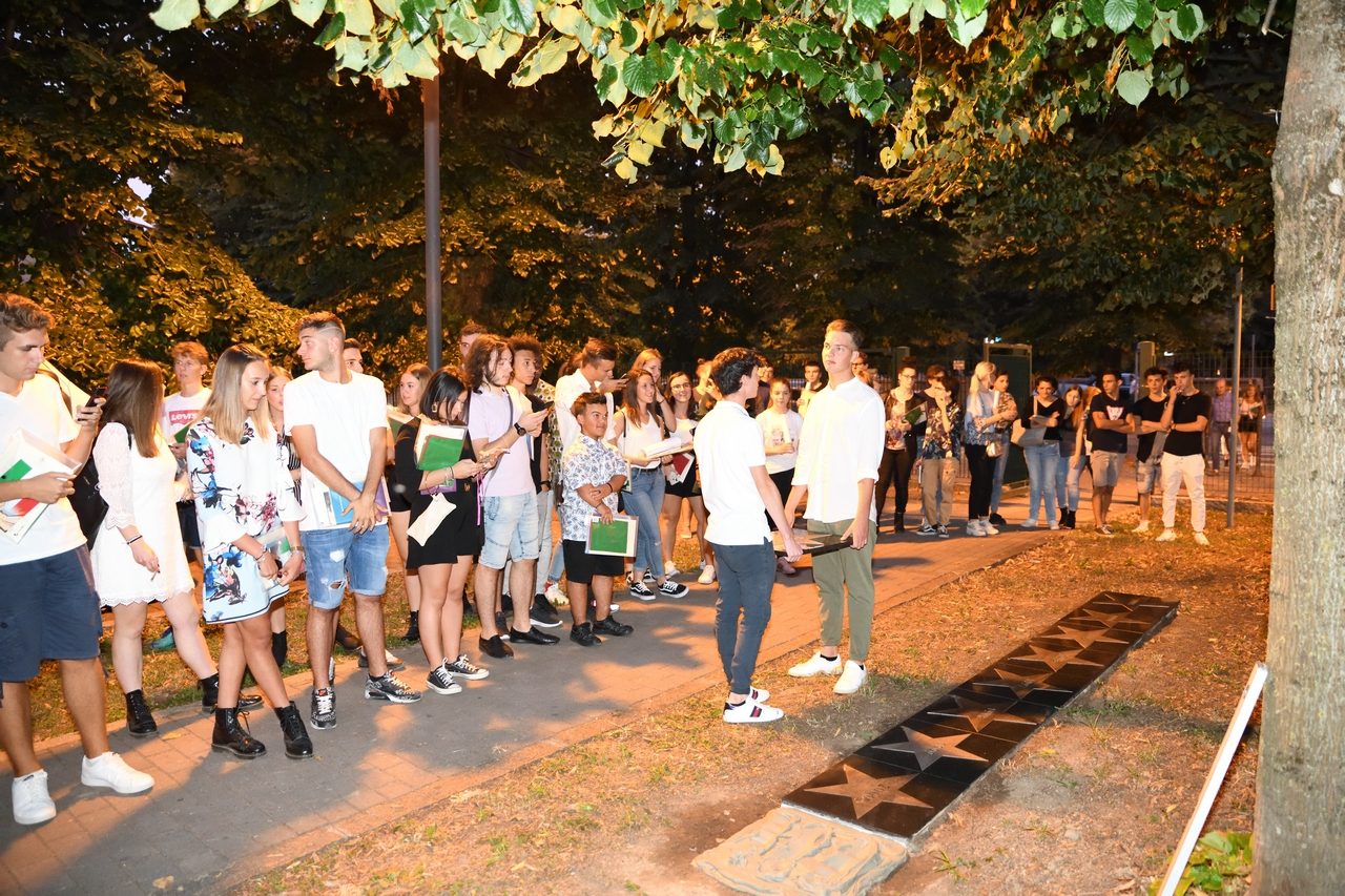Festa dei 18enni