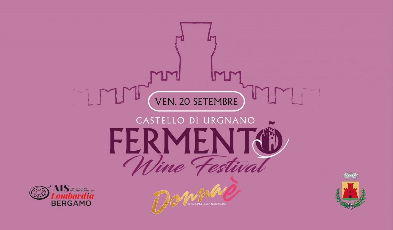 Continua il “Fermento” a Urgnano grazie a “Donna é”