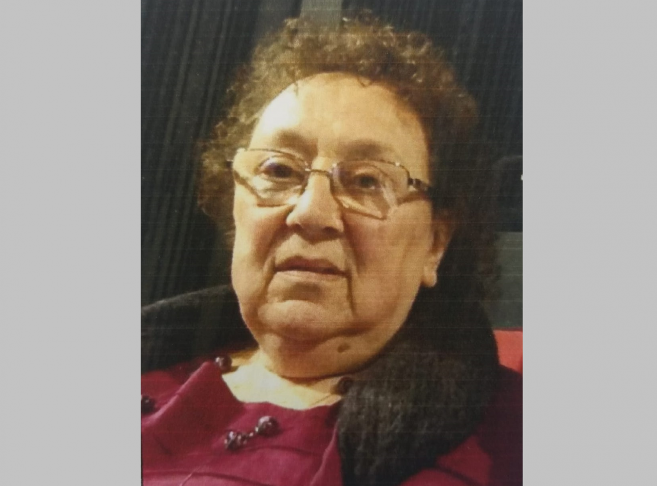 Addio a Velda, una vita dedicata alla scuola e al teatro