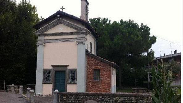 Chiesa danneggiata dai ravers, denunciati due ragazzi