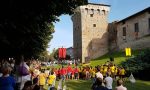 Il Borgo di Bartolomeo Colleoni rivive con "Romano medievale"