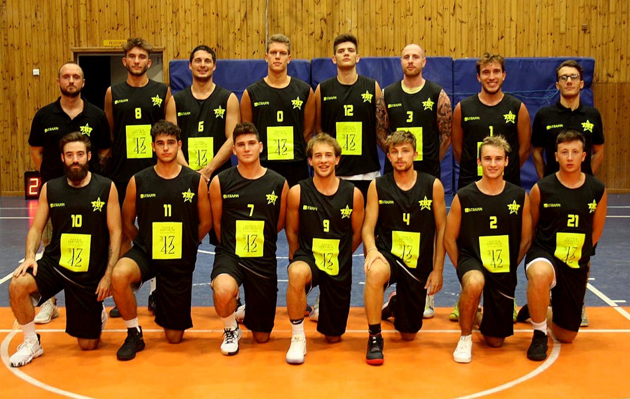 Coppa Bergamo di basket a Treviglio la fase finale