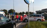 Incidente mortale a Pontirolo, motociclista perde la vita VIDEO