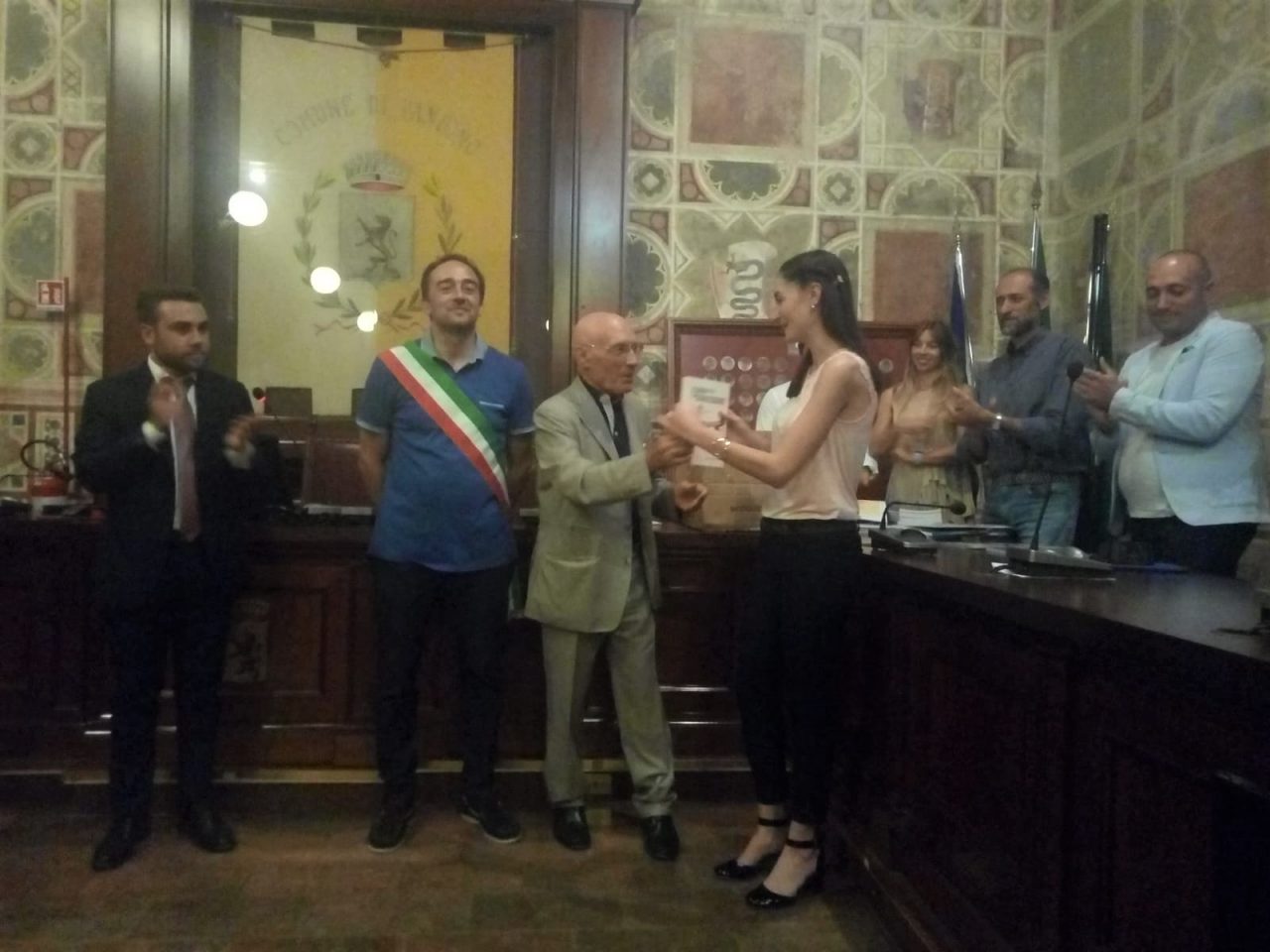 Festa dei 18enni