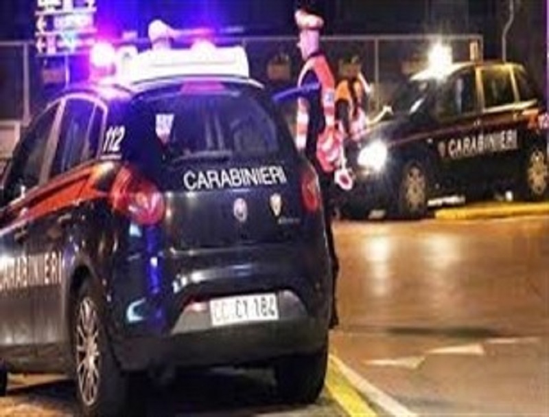 Controlli anti-prostituzione: fermate 12 donne e una decina di presunti clienti