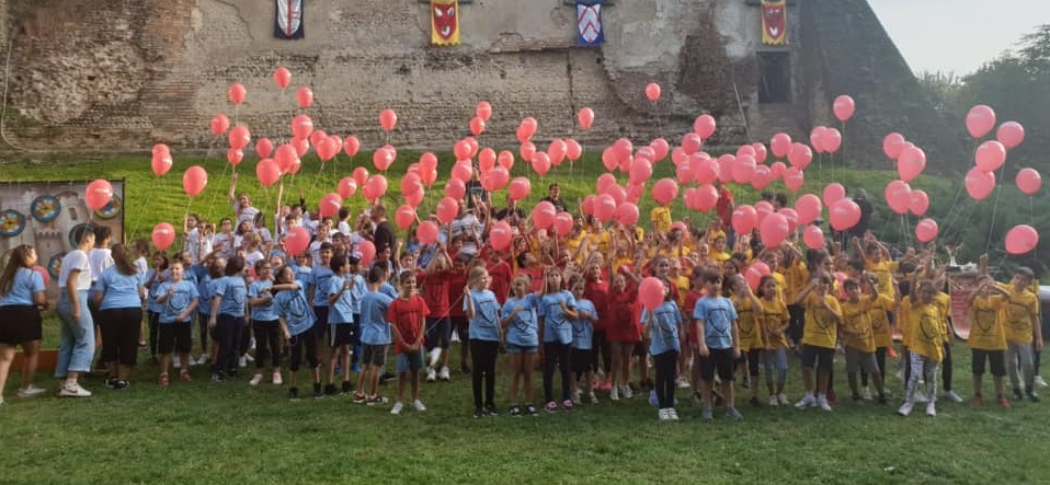 Romano medievale riscopre la storia del Borgo FOTO