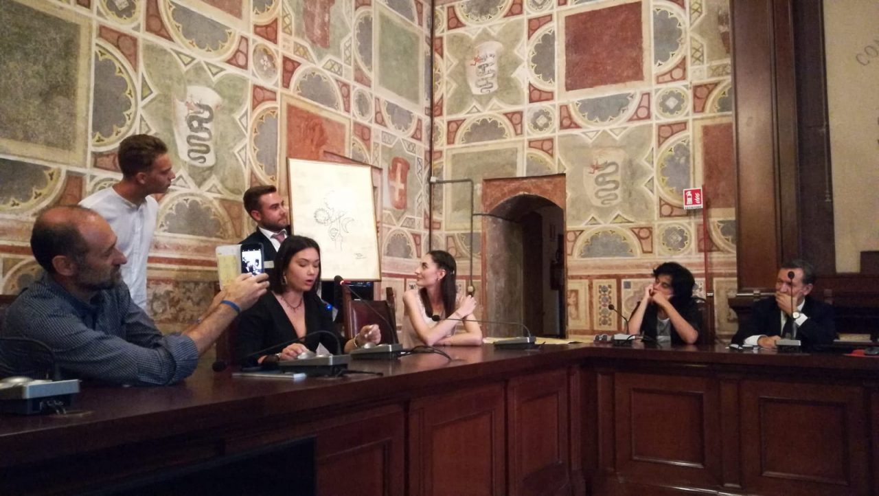 Festa dei 18enni