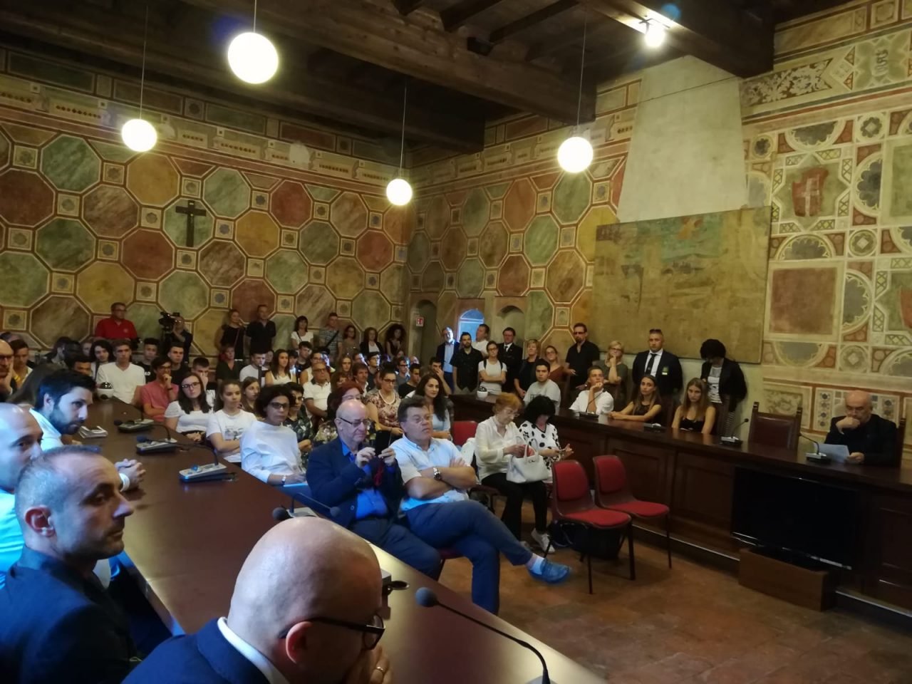 Festa dei 18enni
