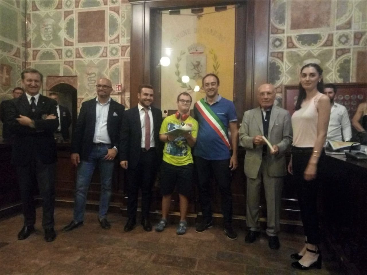 Festa dei 18enni