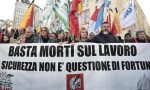 Infortuni mortali sul lavoro, nel 2023 sono state 22 le vittime in provincia di Bergamo