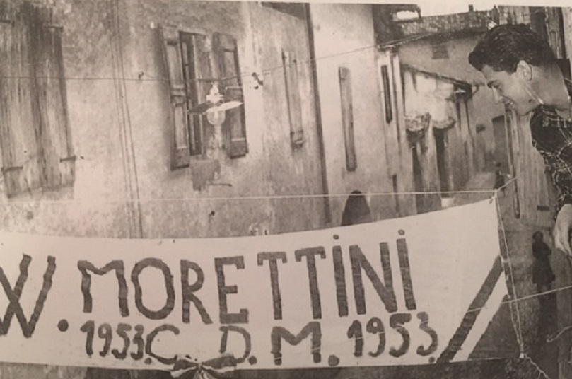 Vi racconto il mio amico Fausto Coppi…