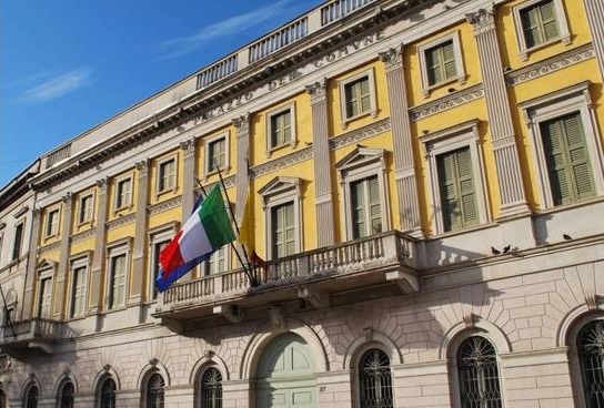 Nuovo modo di asfaltare le strade: Bergamo sperimenta