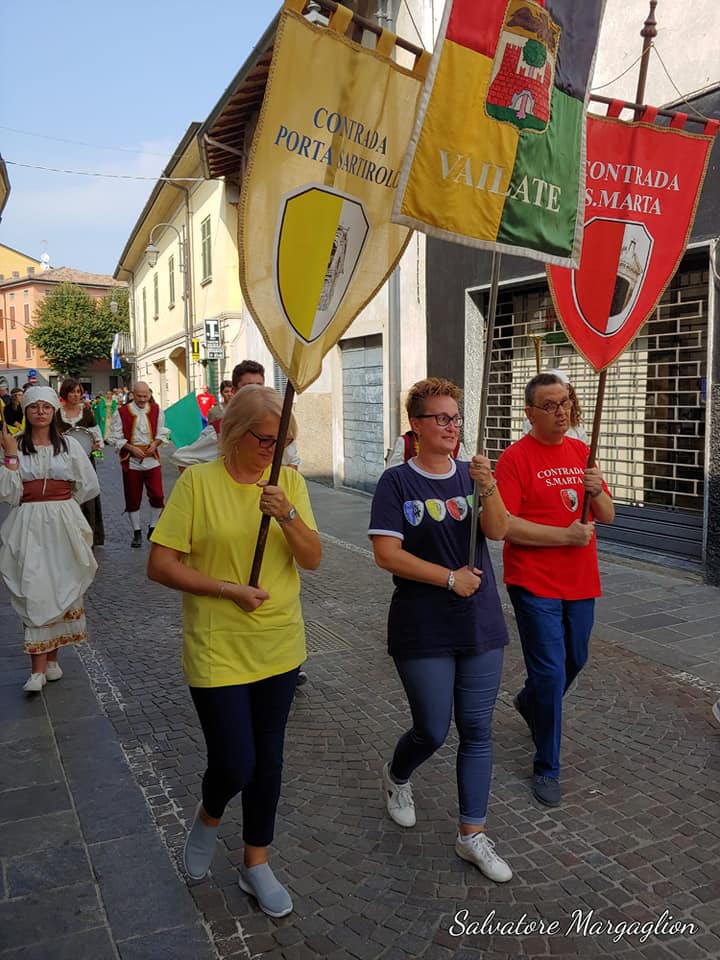scacchi viventi e sfilata (5)