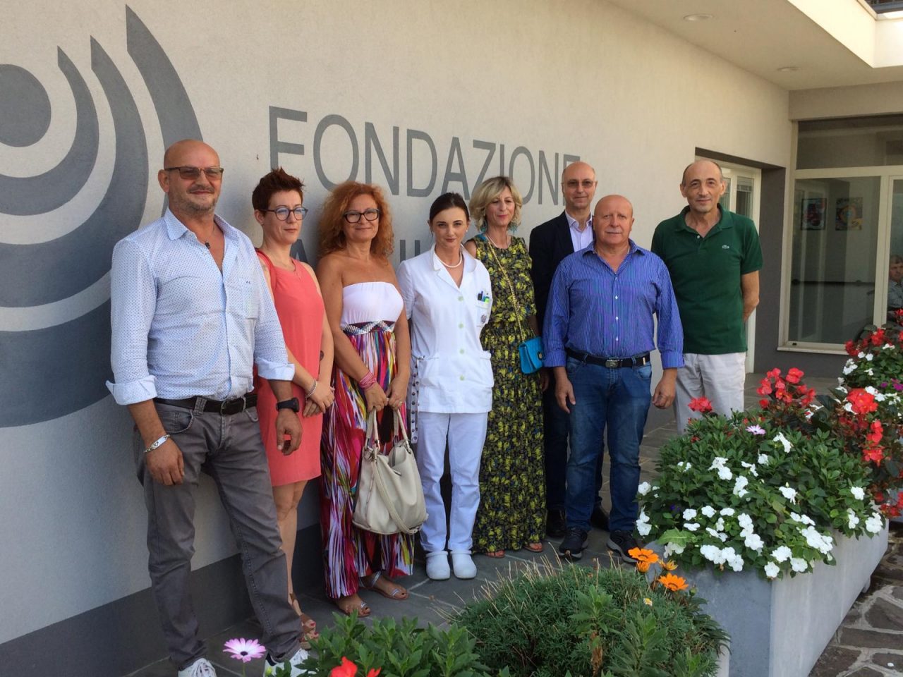 Anni Sereni investe sulla formazione del personale