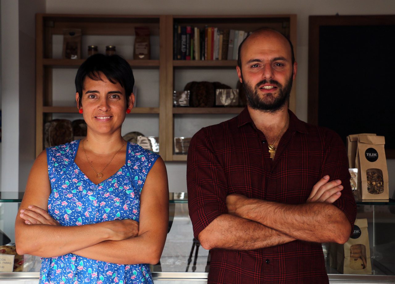 Il forno di “Tilde” ancora tra i migliori nella guida del Gambero Rosso