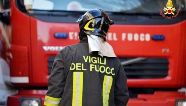 Vigili del fuoco volontari, da Regione Lombardia un milione di euro