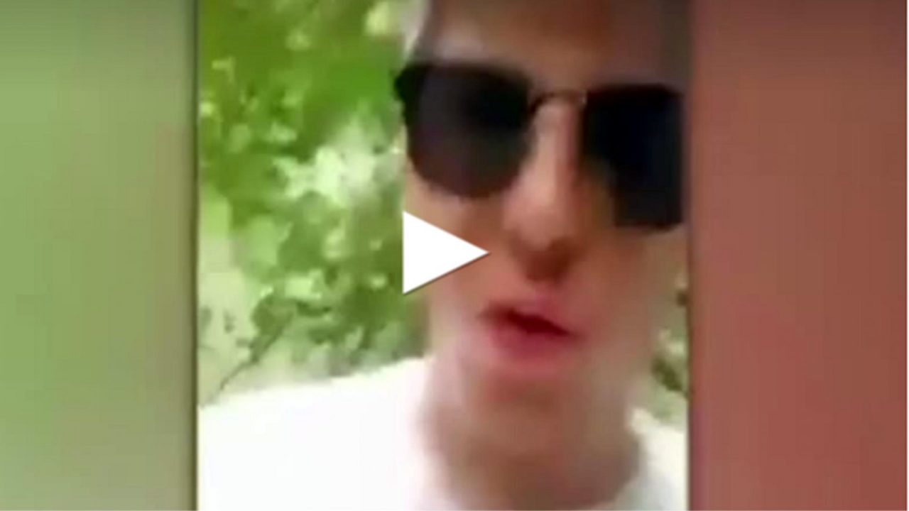 Escursione fatale, su Instagram il video prima della morte: “Se dovesse andare male chiedo scusa”