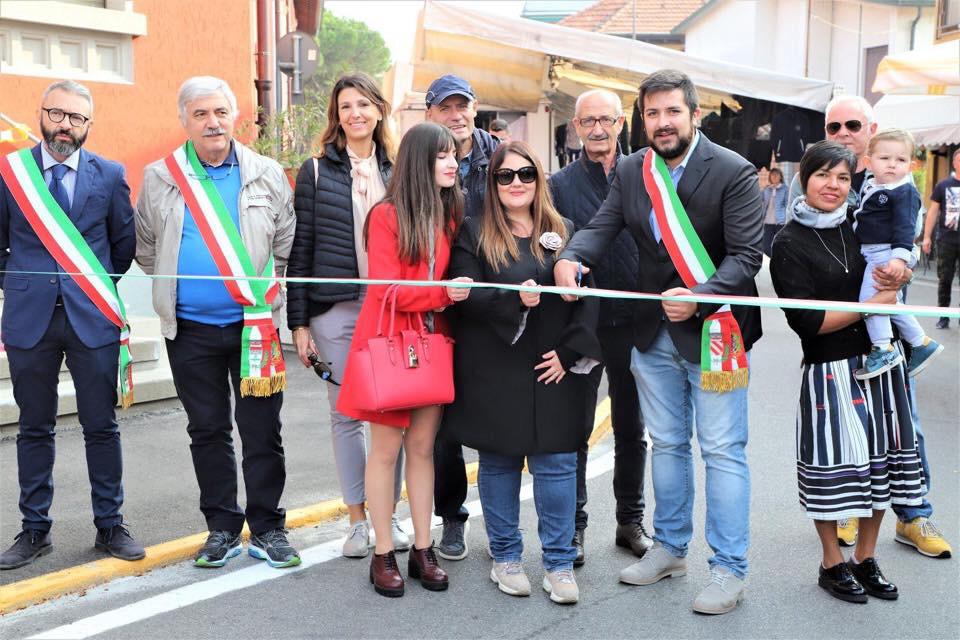 Boom di presenze alla sagra di Agnadello FOTO