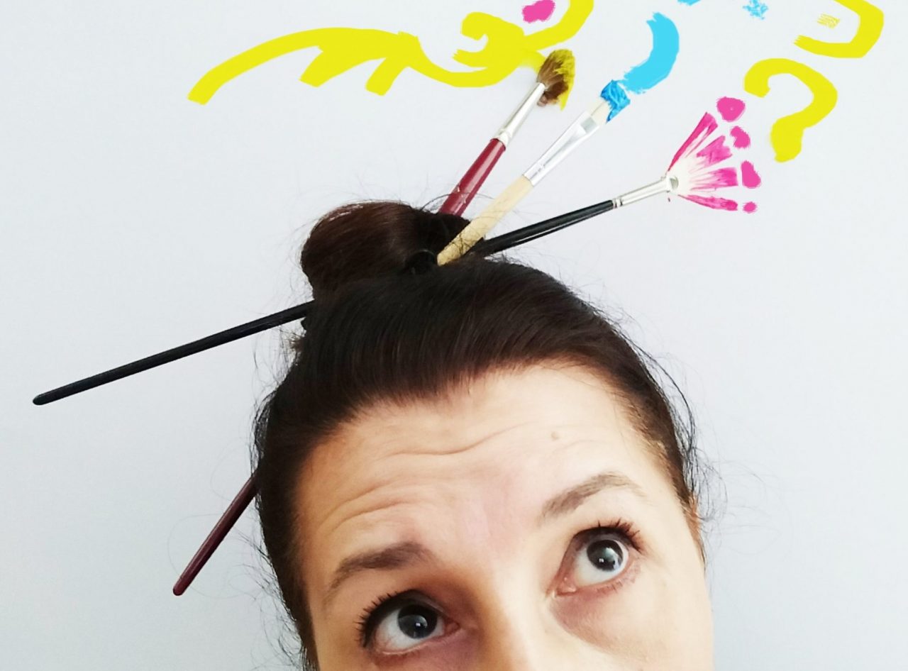 Teatro a merenda racconta l’arte ai bambini con “A tutto colore”