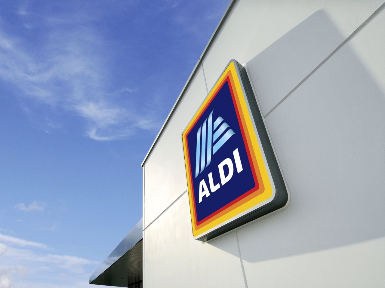 ALDI apre a Treviglio, domani l’inaugurazione in via Baslini