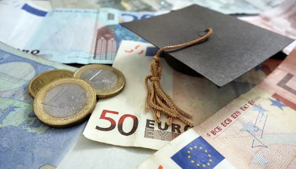 Borse di merito per gli studenti eccellenti