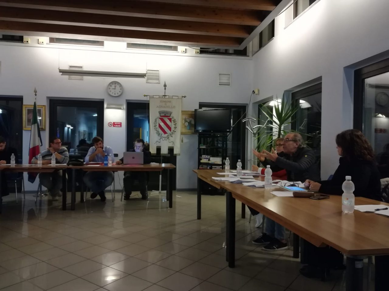 La rampa per disabili alle medie fa scoppiare la polemica