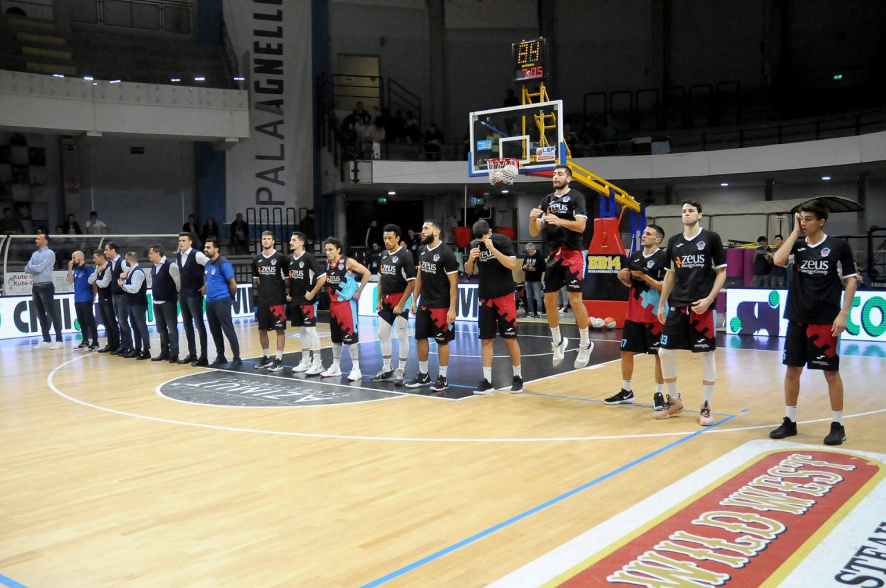 prima vittoria Bcc Treviglio