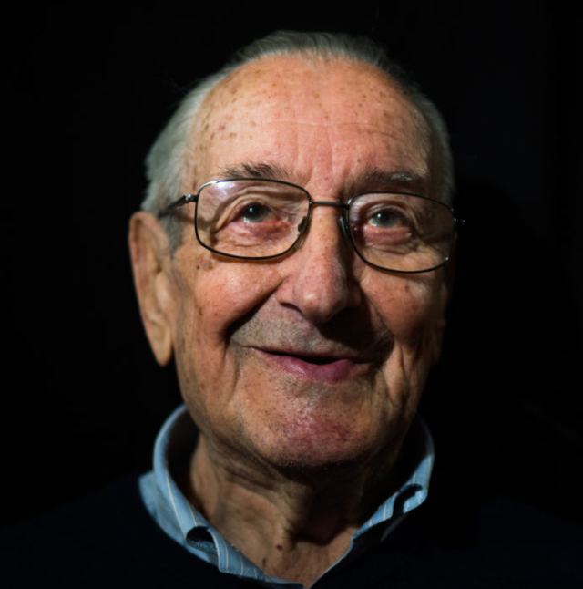 Addio al partigiano Luciano, si é spento Albino Previtali