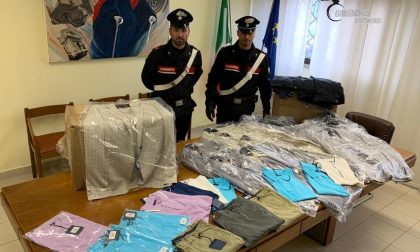 Furto da 10mila euro al Centro commerciale, tre arresti