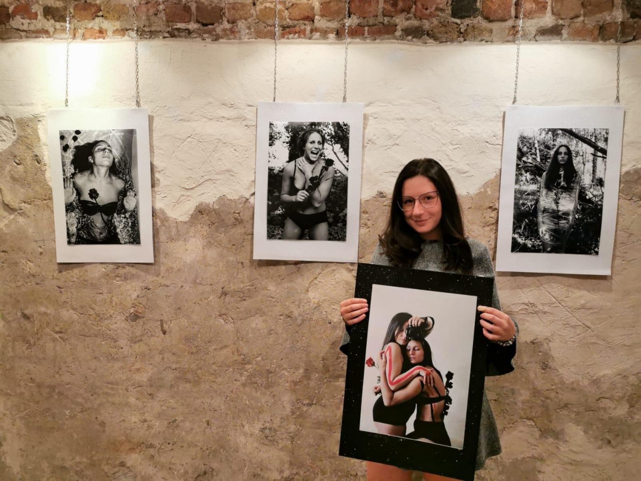 Disturbi d’ansia, una mostra fotografica contro la paura e lo stigma