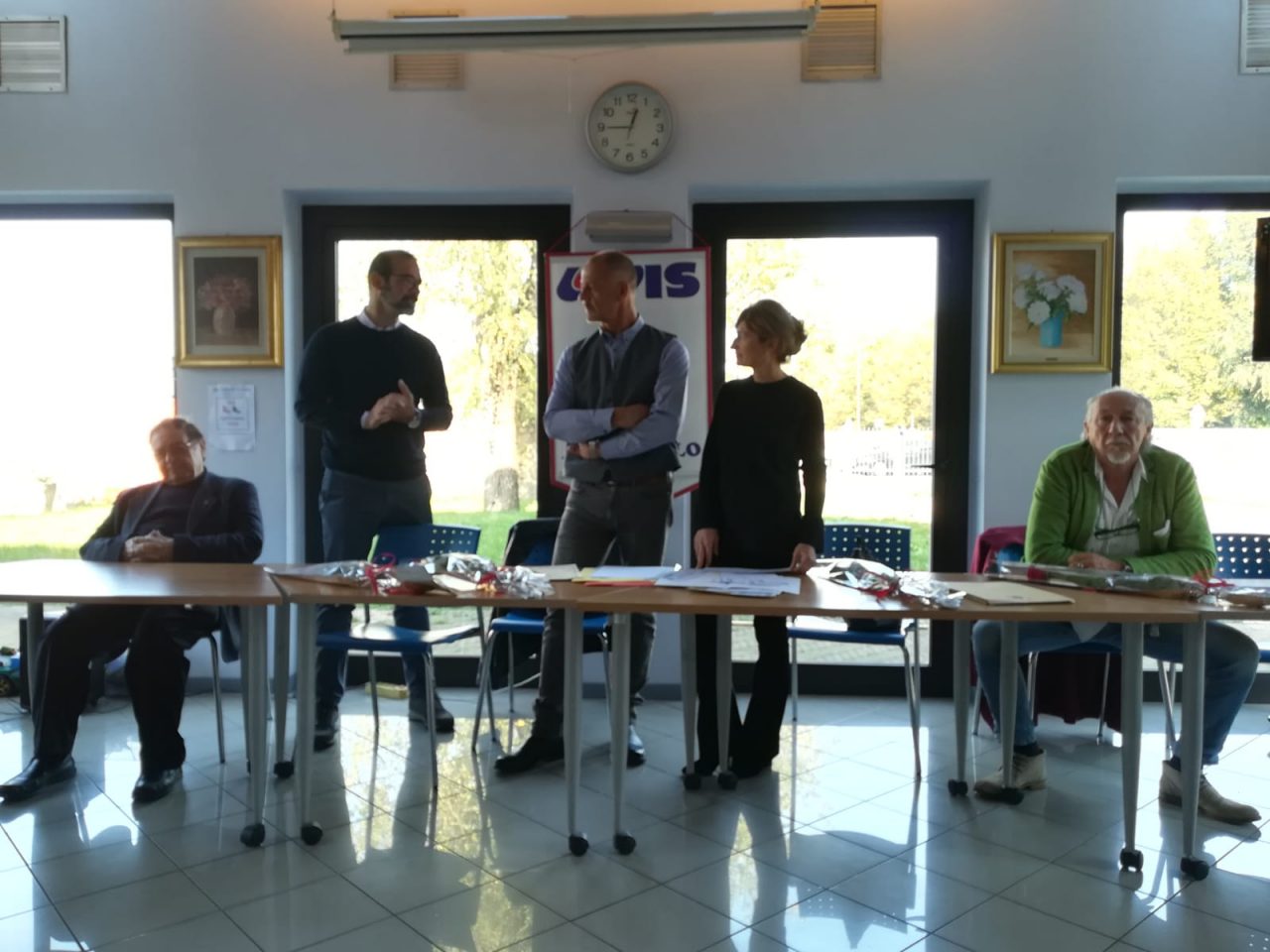 L’Avis premia gli studenti meritevoli di Agnadello – FOTO