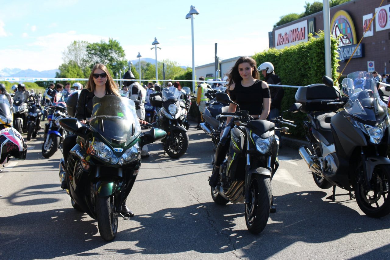 Motoclub Bergamo