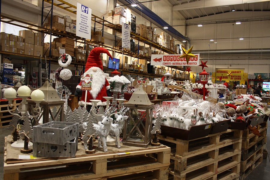 Le proposte di Scuolaufficio per Halloween, Santa Lucia, Natale e Capodanno