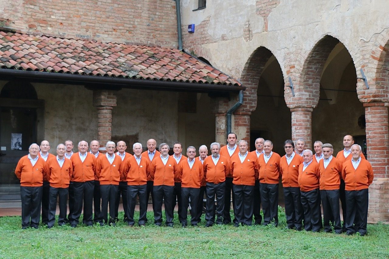 Torna la rassegna corale “Cantiamo insieme” con il Coro Alpa