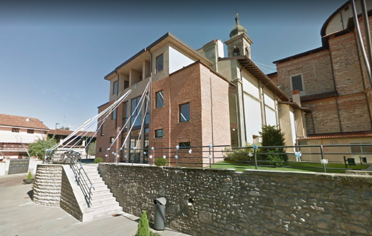 Rassegna teatrale mornicese. Al via la stagione 2019