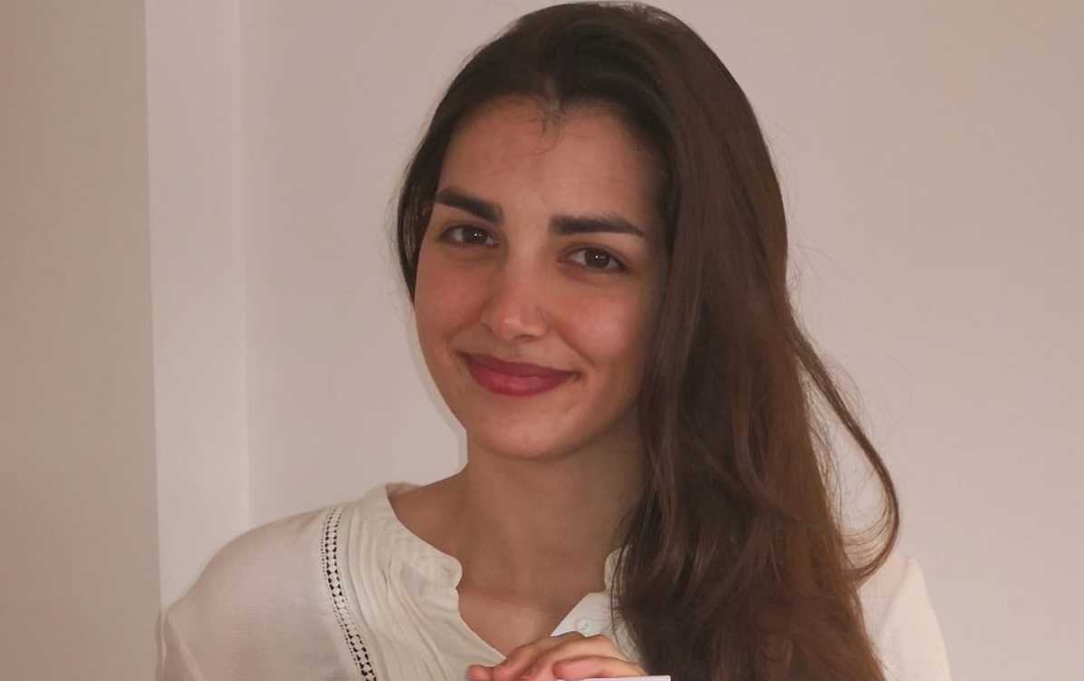 Mariachiara Sticchi: la poesia e l’amore ai tempi di Instagram