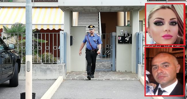 Femminicidio di Cologno, il marito confessa: “L’ho uccisa, non se lo meritava”