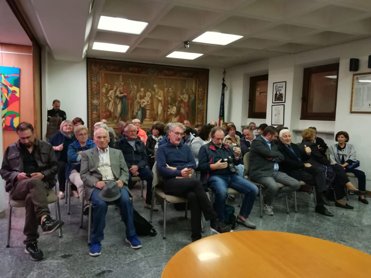 Rivoltano dell'anno