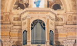 Restaurato l'organo parrocchiale di Brignano: un gioiello di 107 anni