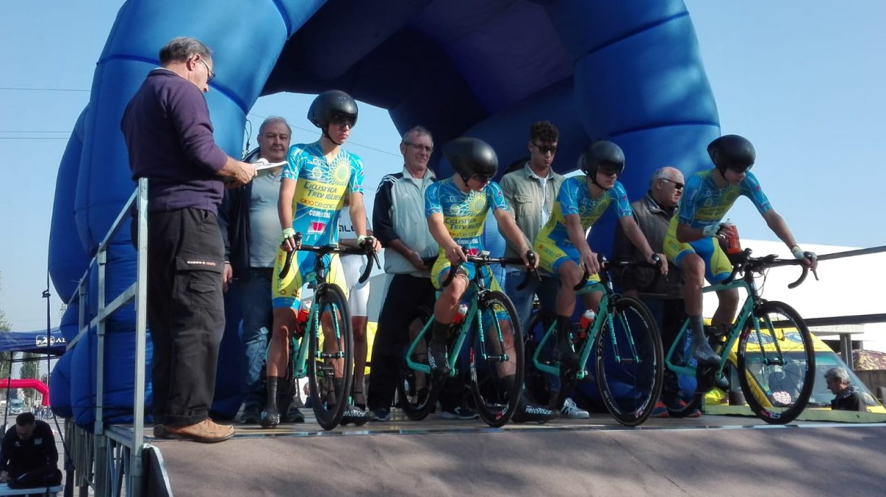 Ciclistica Trevigliese