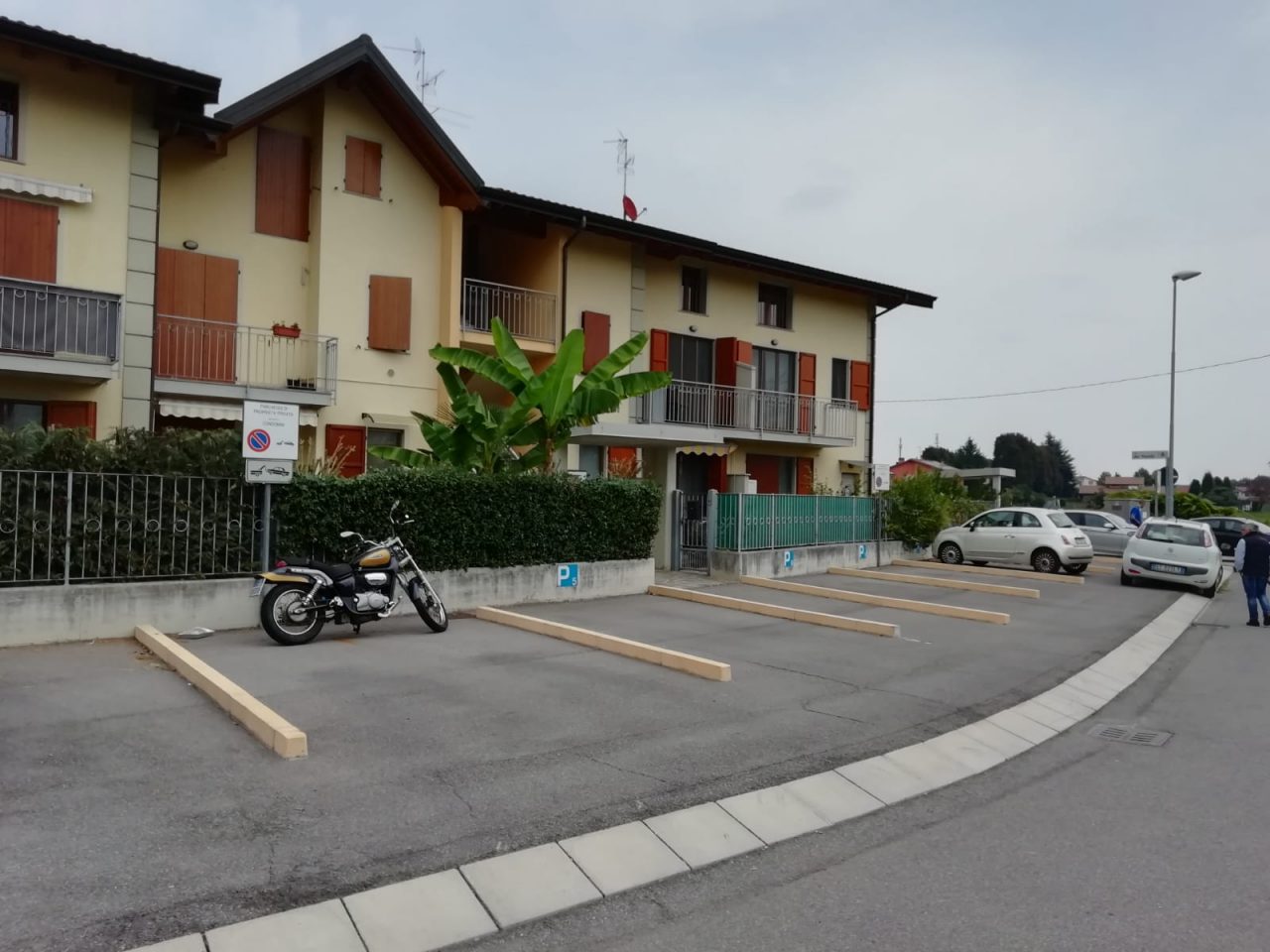 Omicidio a cologno