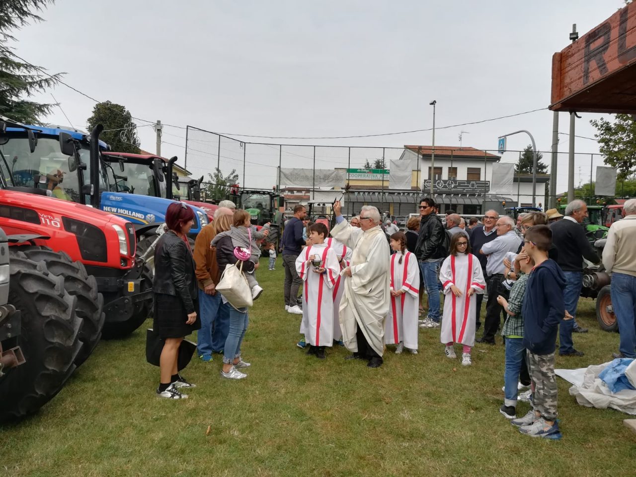 giornata del ringraziamento