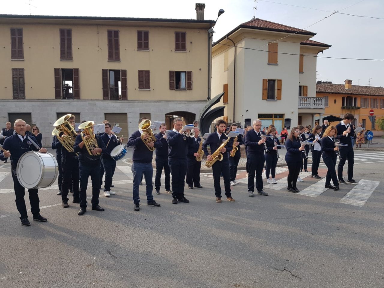 Sagra di Agnadello